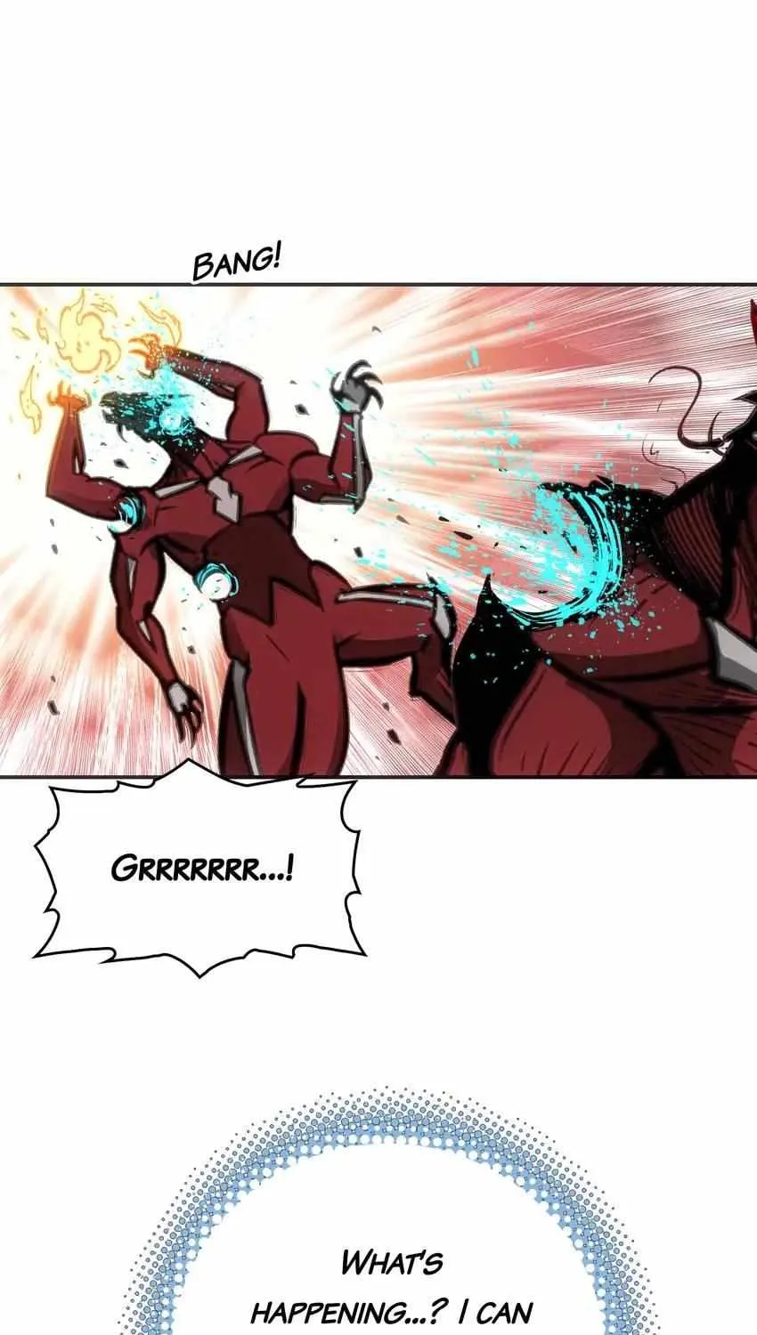 Read Might Through Death chapter 15 image 59 on Lezhin