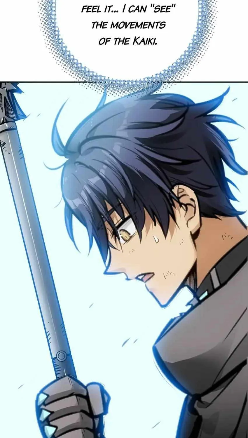 Read Might Through Death chapter 15 image 60 on Lezhin