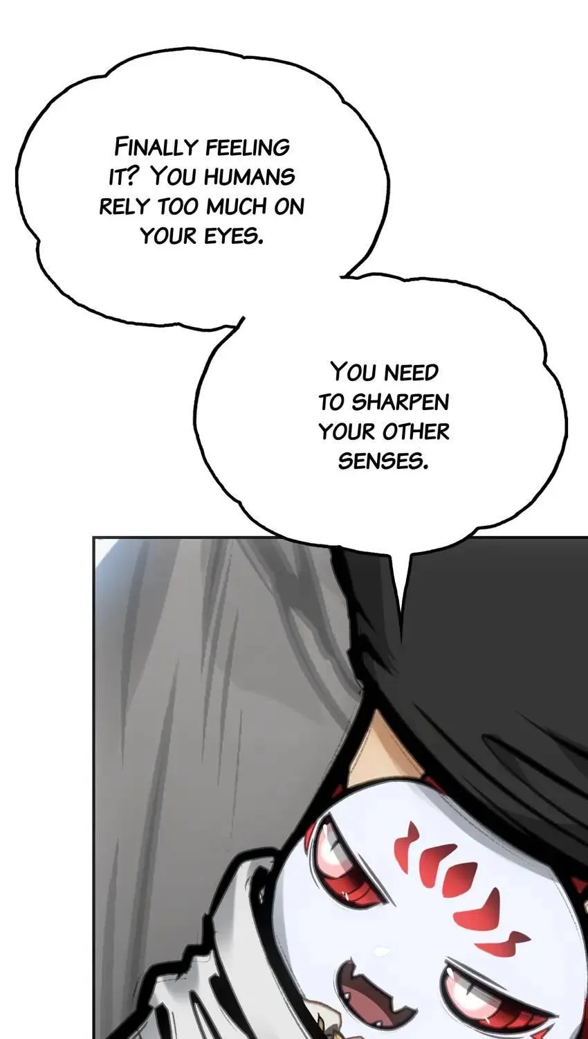 Read Might Through Death chapter 15 image 62 on Lezhin