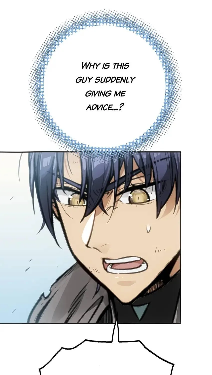 Read Might Through Death chapter 15 image 64 on Lezhin