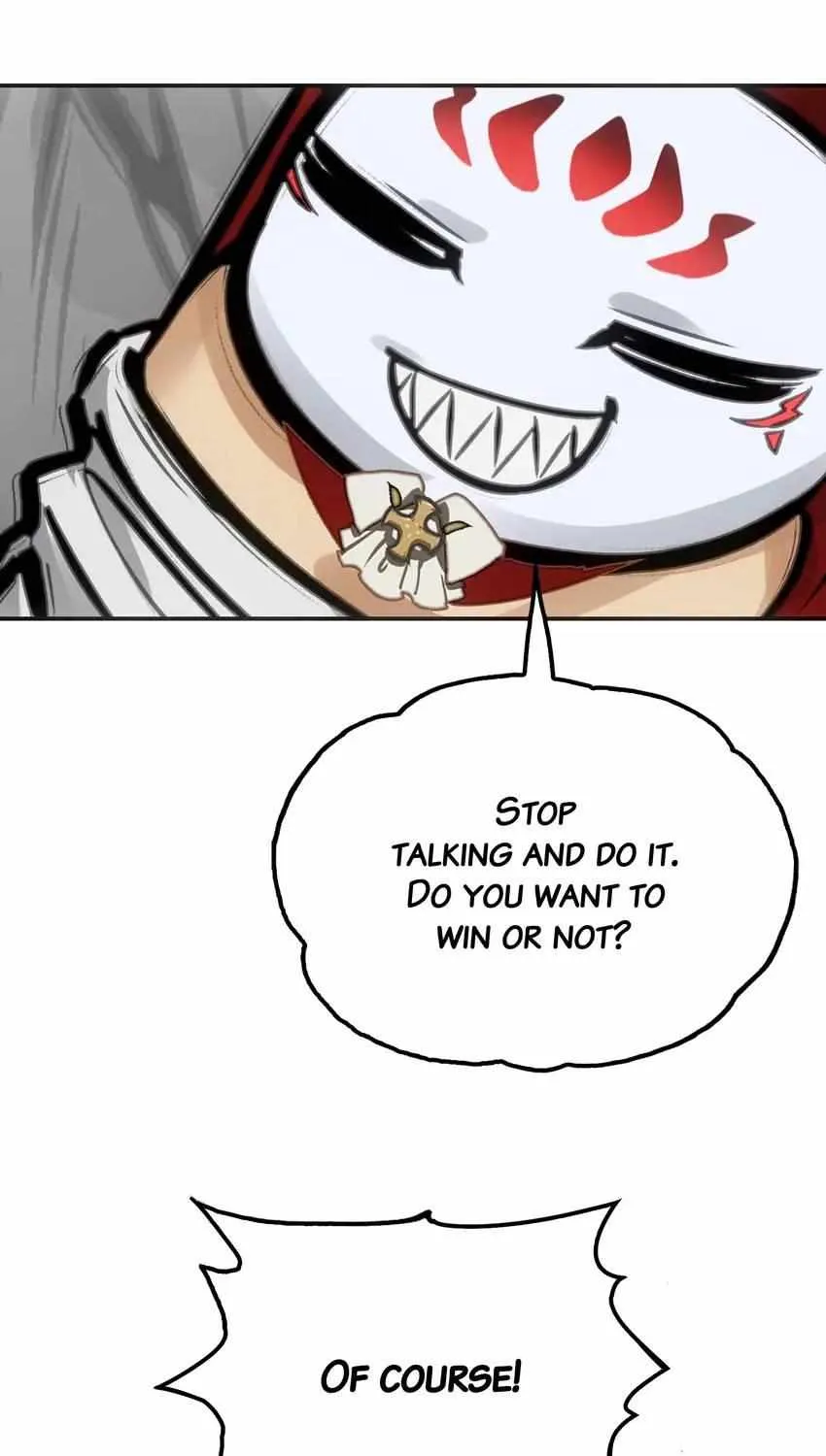 Read Might Through Death chapter 15 image 66 on Lezhin