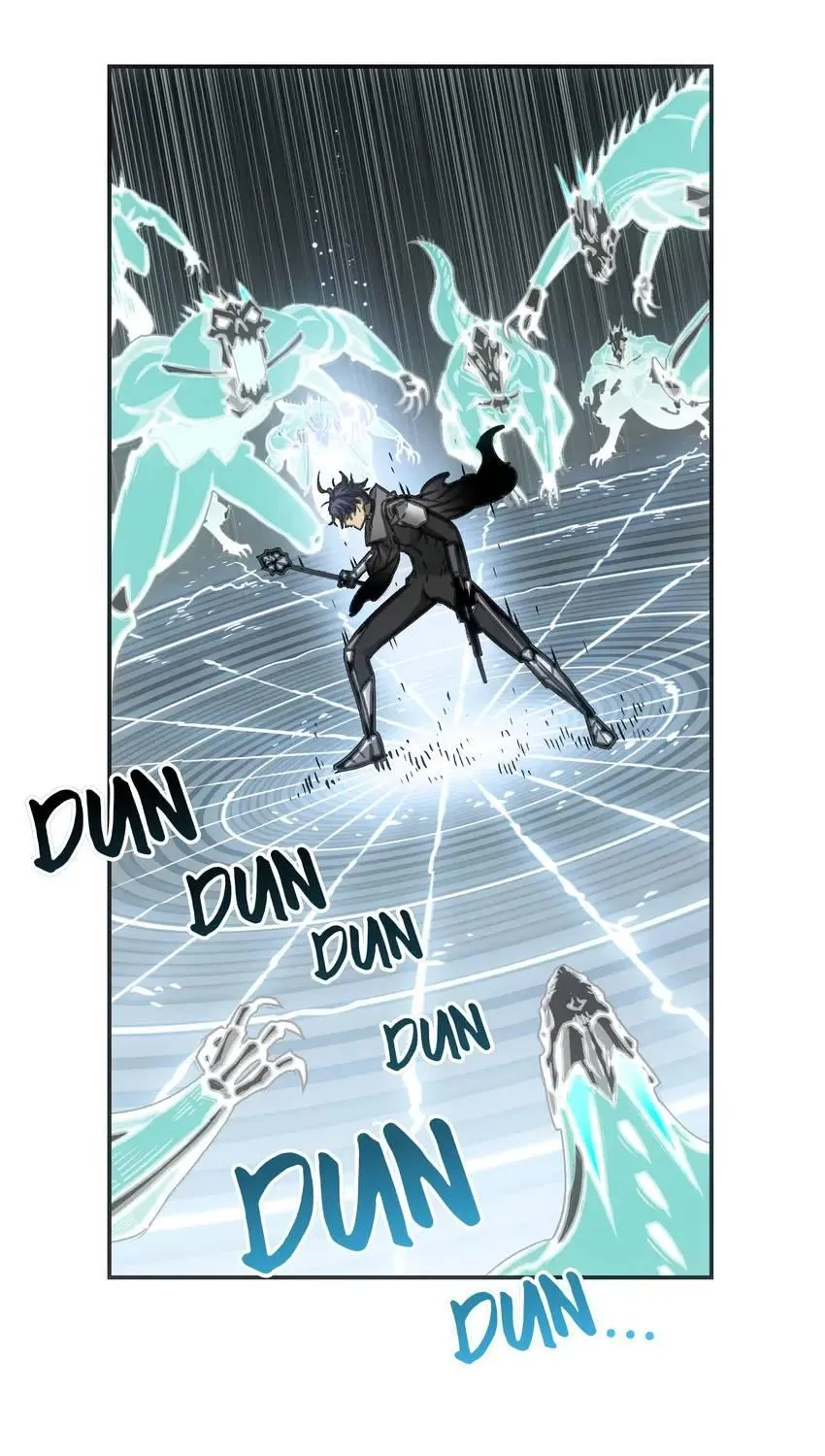 Read Might Through Death chapter 15 image 70 on Lezhin