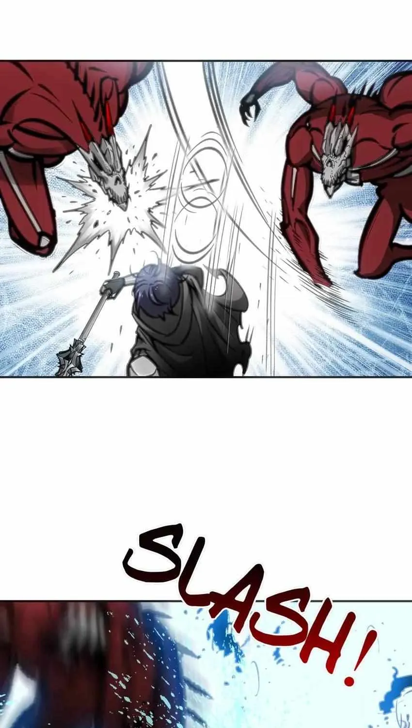 Read Might Through Death chapter 15 image 72 on Lezhin
