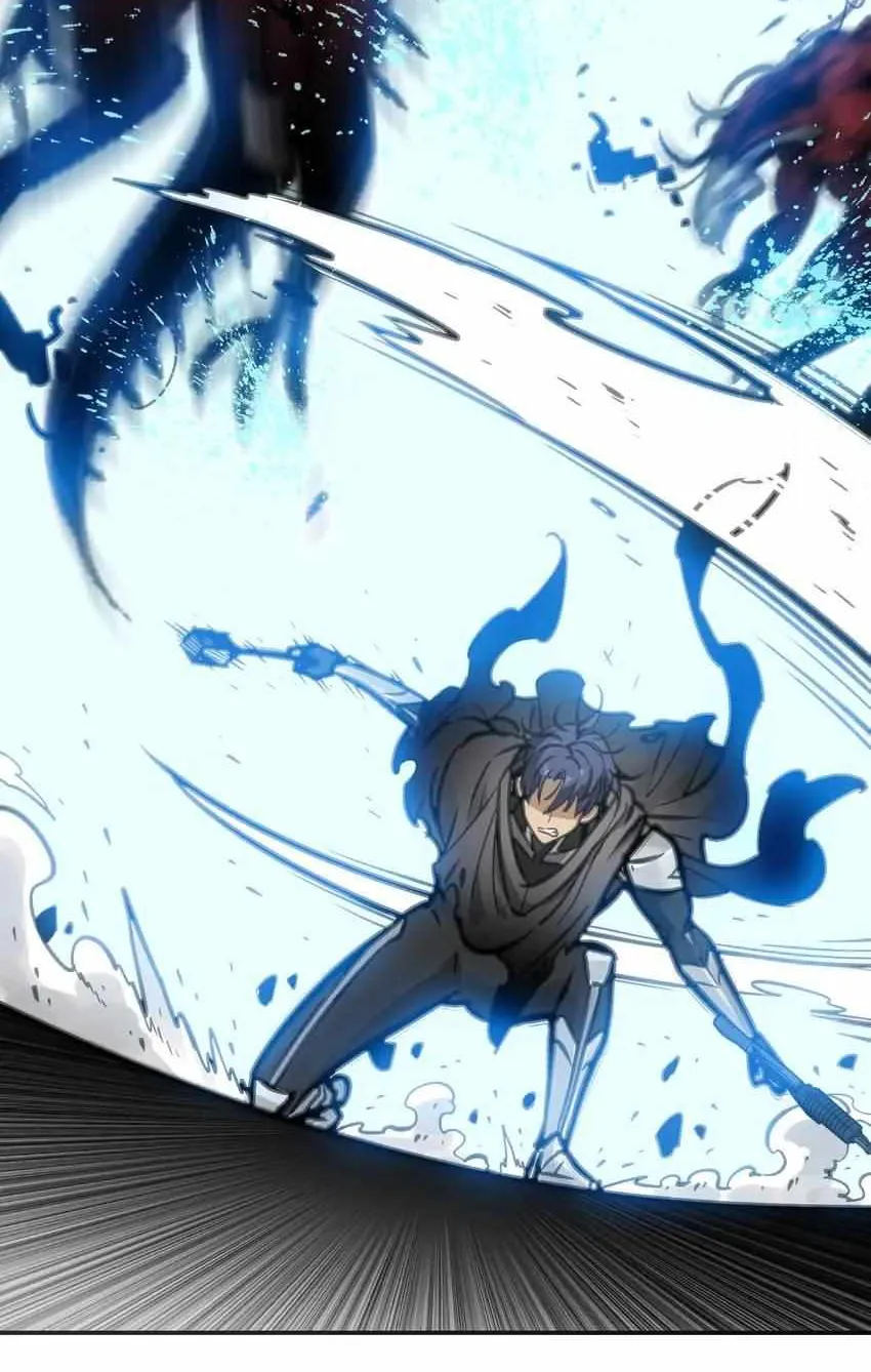 Read Might Through Death chapter 15 image 73 on Lezhin