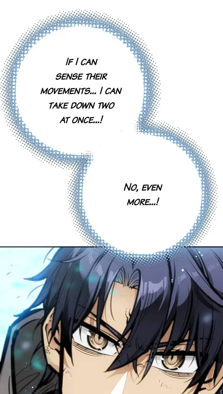 Read Might Through Death chapter 15 image 74 on Lezhin