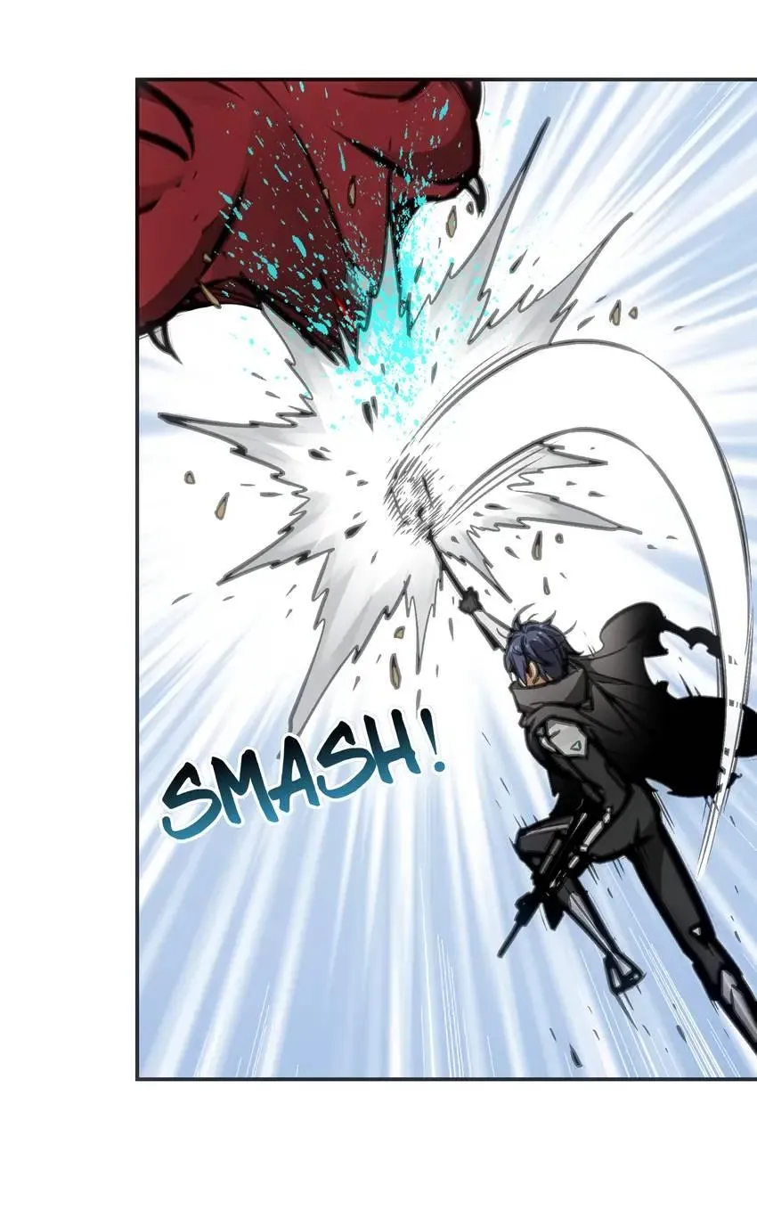 Read Might Through Death chapter 15 image 78 on Lezhin