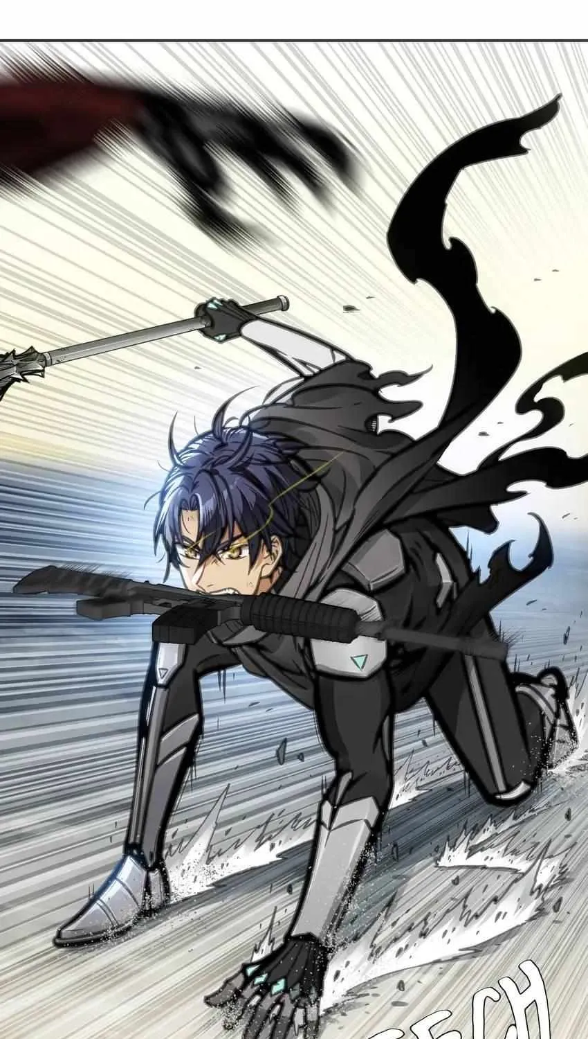 Read Might Through Death chapter 15 image 83 on Lezhin