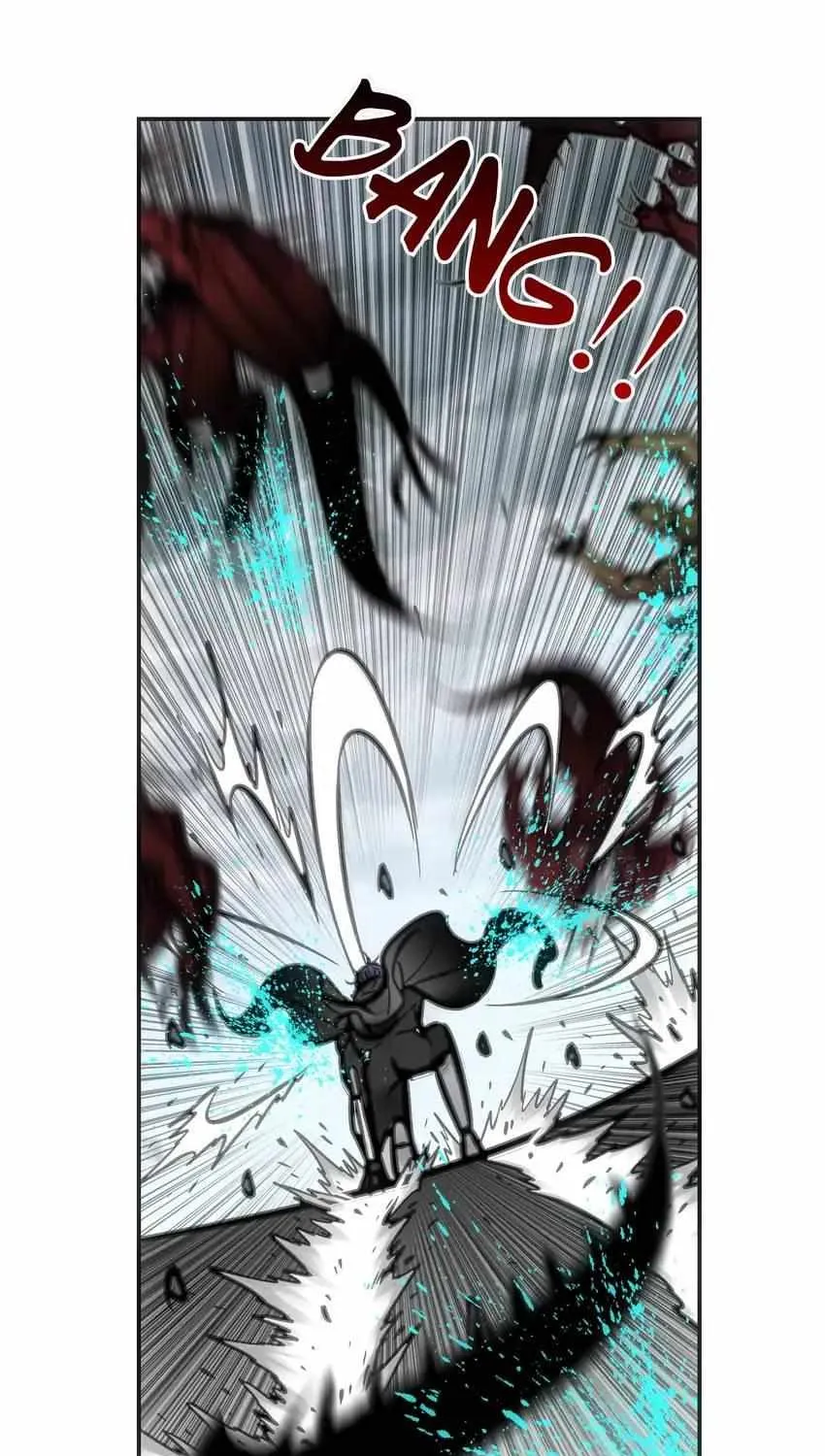 Read Might Through Death chapter 15 image 85 on Lezhin