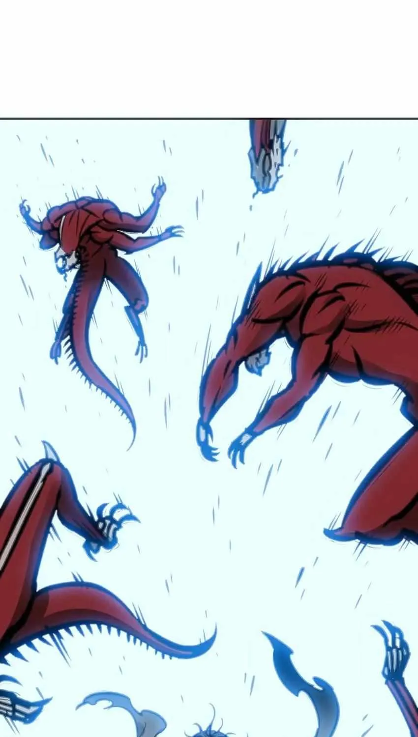 Read Might Through Death chapter 15 image 87 on Lezhin