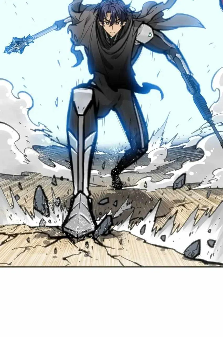 Read Might Through Death chapter 15 image 88 on Lezhin