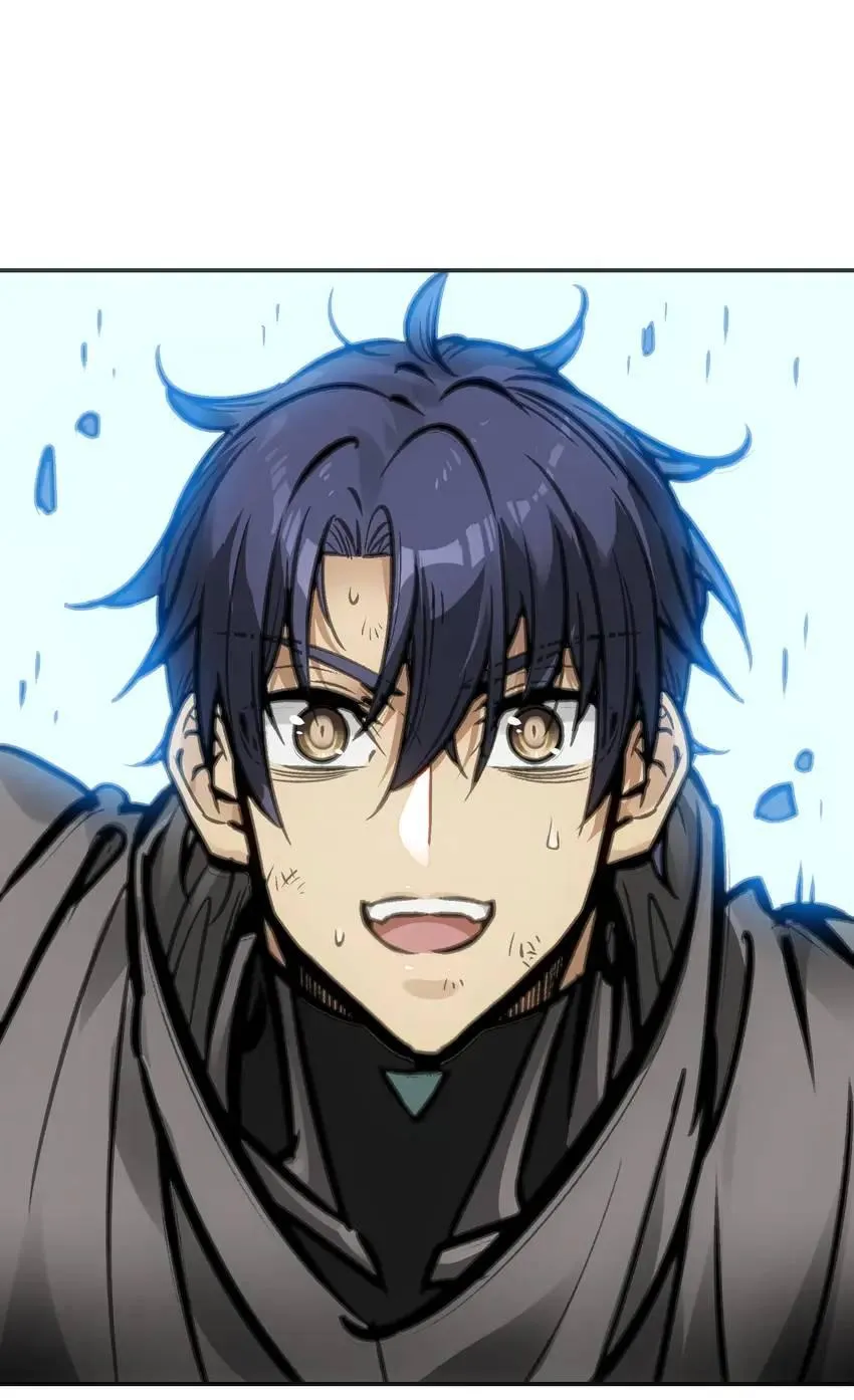 Read Might Through Death chapter 15 image 89 on Lezhin