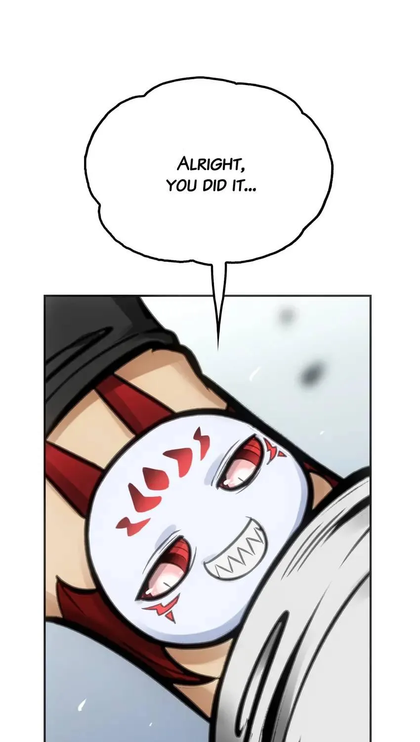 Read Might Through Death chapter 15 image 90 on Lezhin