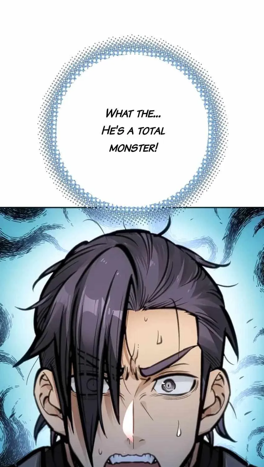 Read Might Through Death chapter 15 image 94 on Lezhin