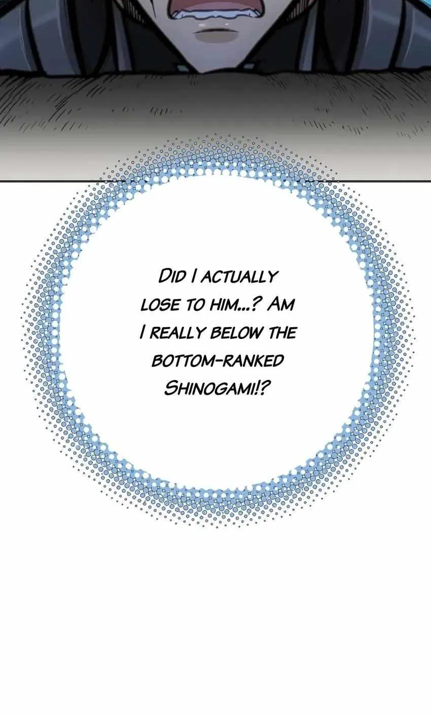 Read Might Through Death chapter 15 image 95 on Lezhin