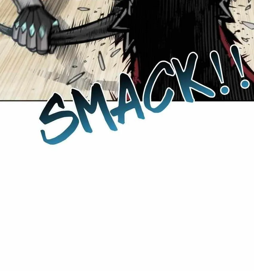 Read Might Through Death chapter 16 image 105 on Lezhin