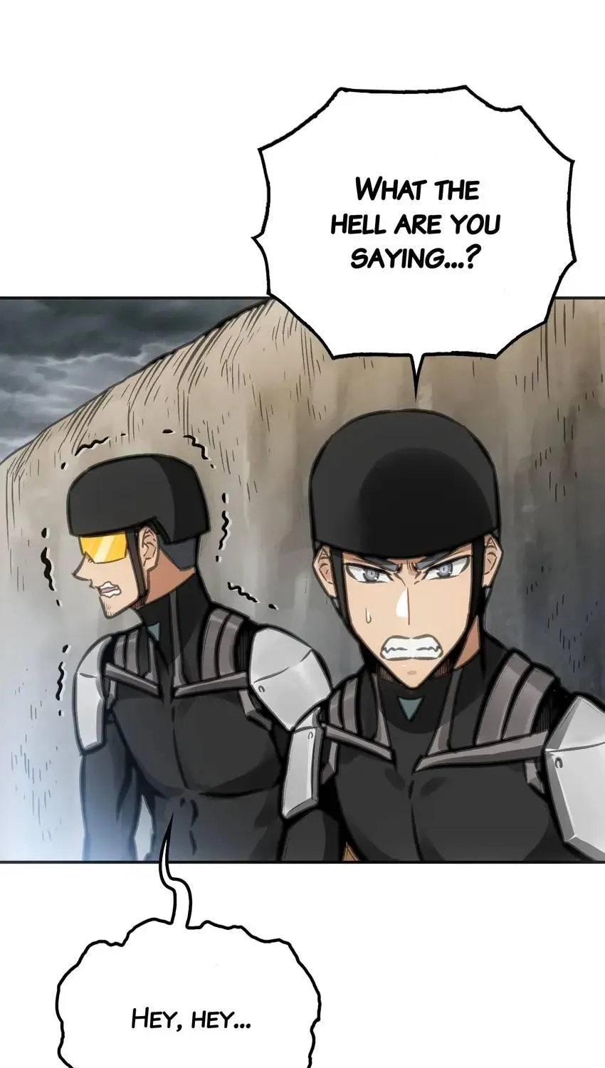 Read Might Through Death chapter 16 image 13 on Lezhin