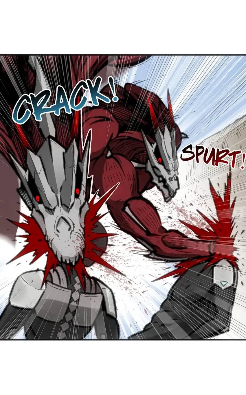 Read Might Through Death chapter 16 image 19 on Lezhin