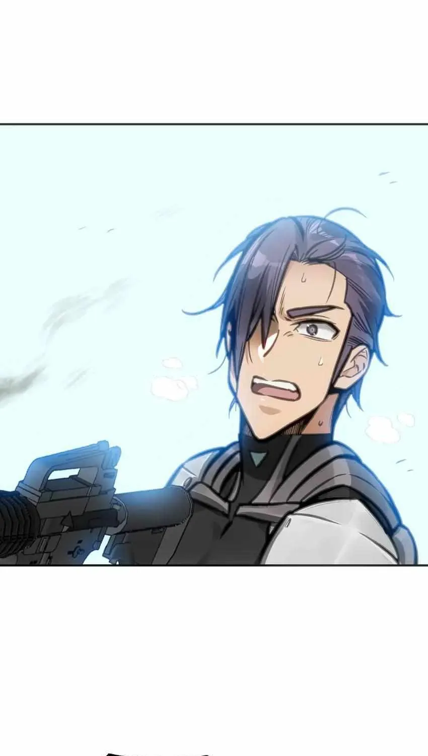 Read Might Through Death chapter 16 image 22 on Lezhin