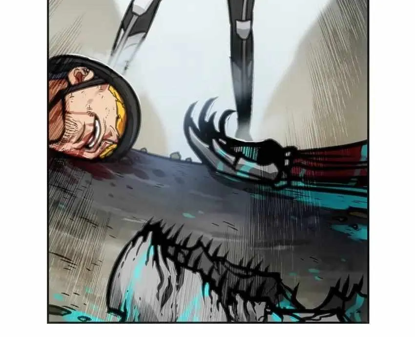 Read Might Through Death chapter 16 image 24 on Lezhin