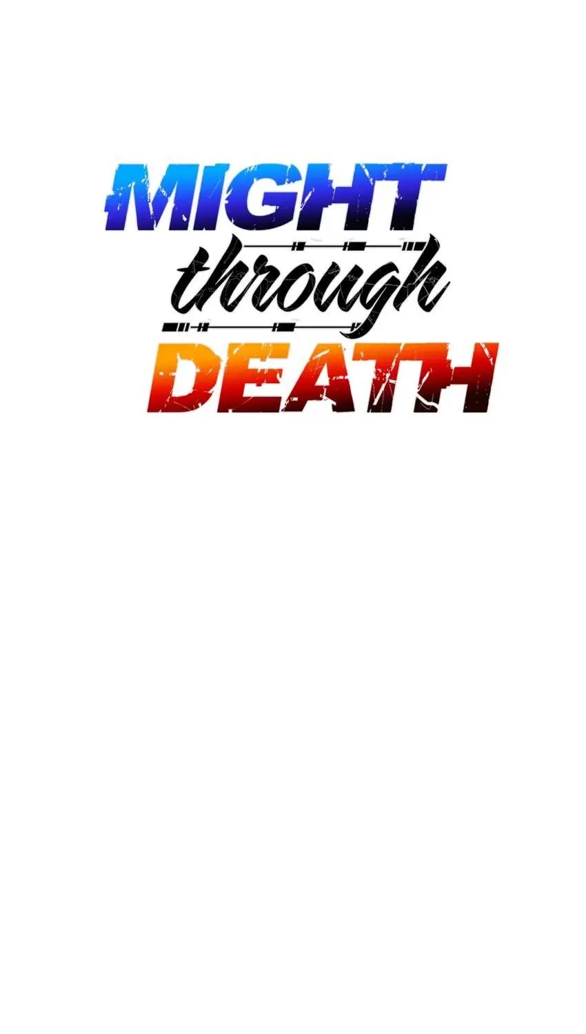 Read Might Through Death chapter 16 image 28 on Lezhin