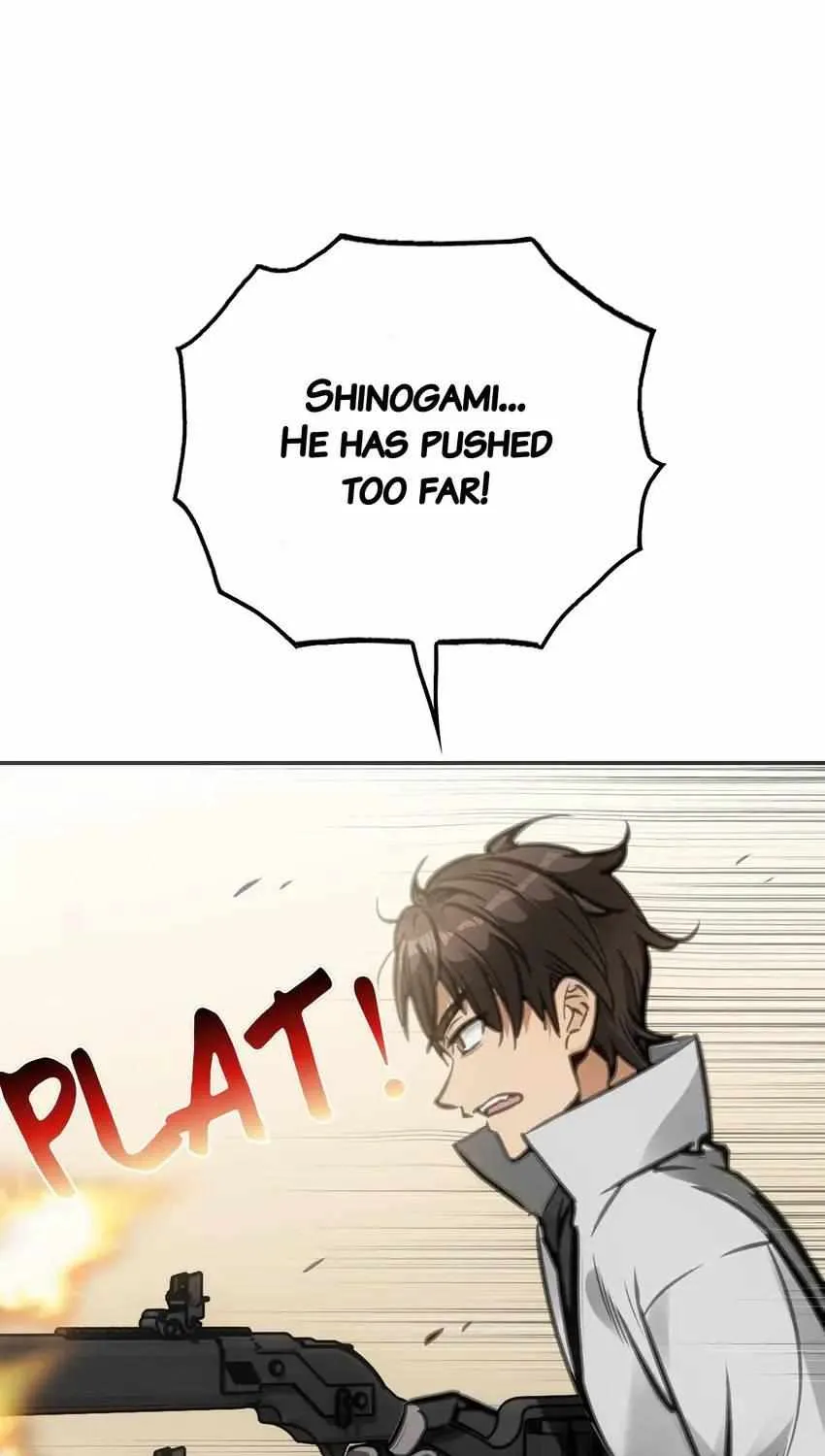Read Might Through Death chapter 16 image 32 on Lezhin