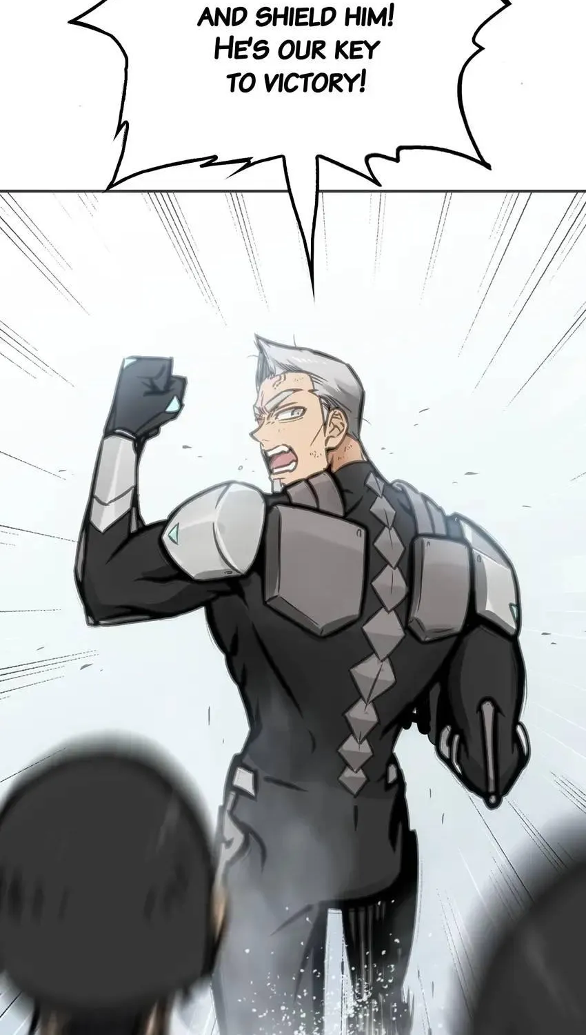 Read Might Through Death chapter 16 image 35 on Lezhin