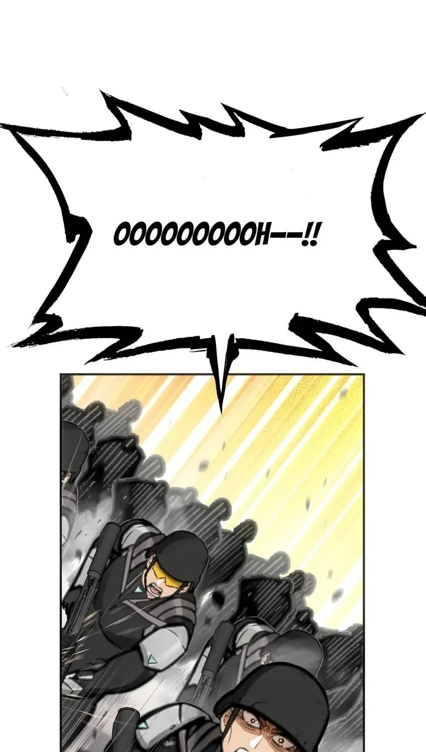 Read Might Through Death chapter 16 image 38 on Lezhin