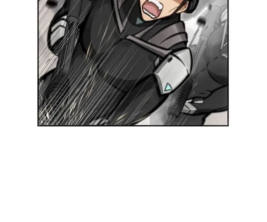 Read Might Through Death chapter 16 image 39 on Lezhin