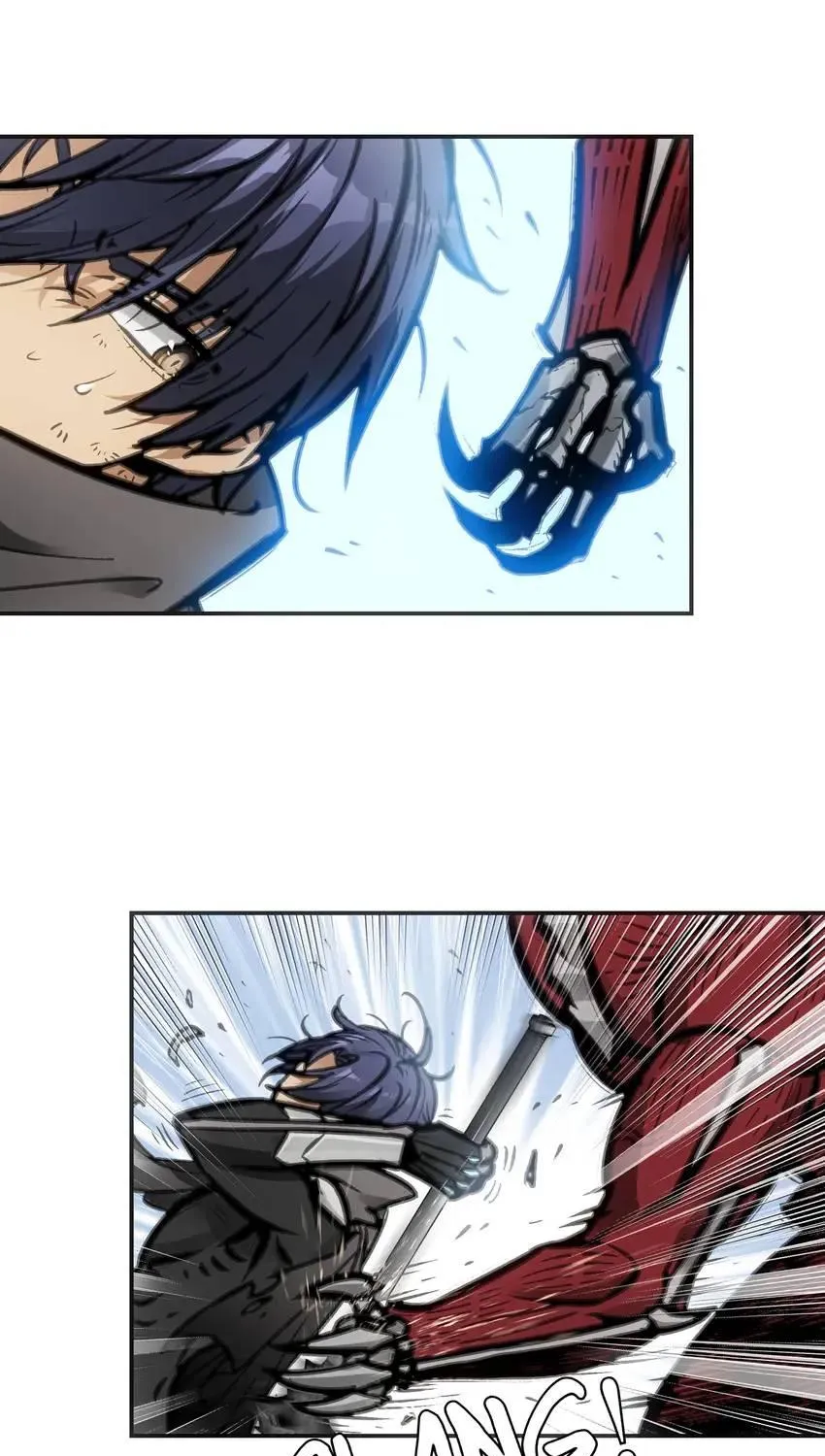 Read Might Through Death chapter 16 image 50 on Lezhin
