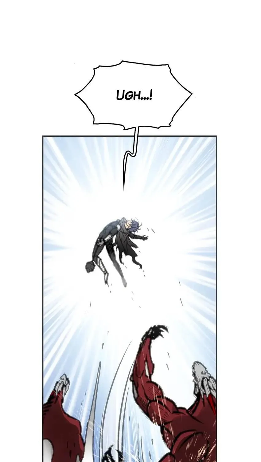 Read Might Through Death chapter 16 image 52 on Lezhin