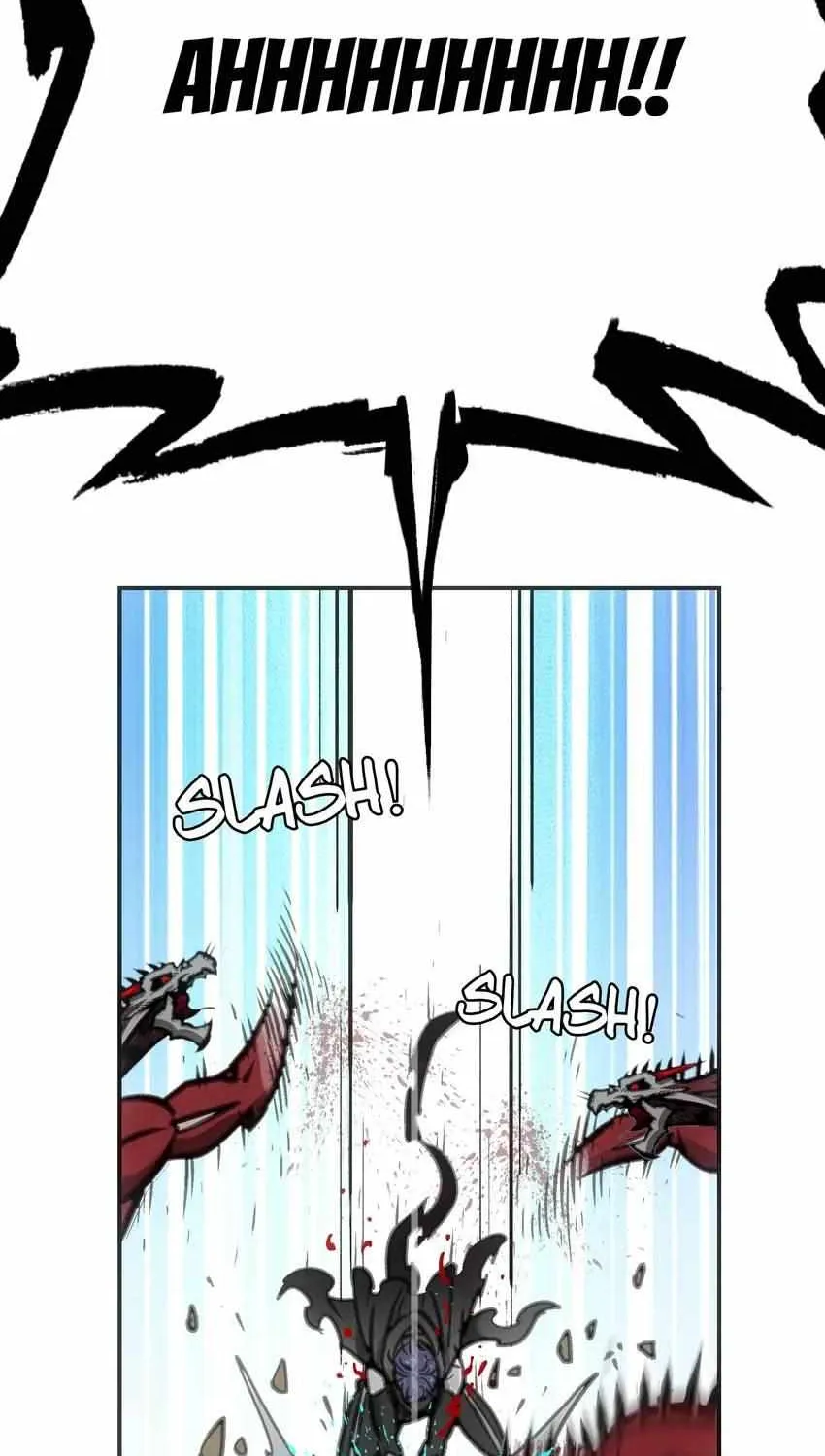 Read Might Through Death chapter 16 image 57 on Lezhin