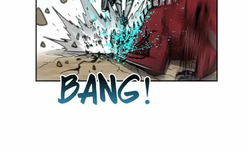 Read Might Through Death chapter 16 image 58 on Lezhin