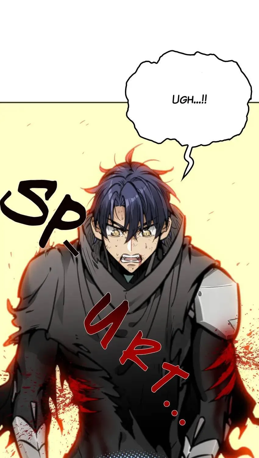 Read Might Through Death chapter 16 image 59 on Lezhin