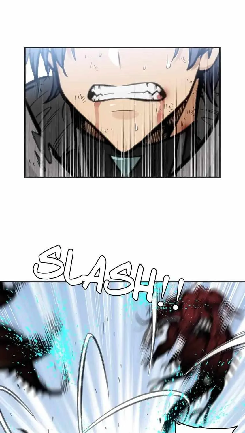 Read Might Through Death chapter 16 image 62 on Lezhin
