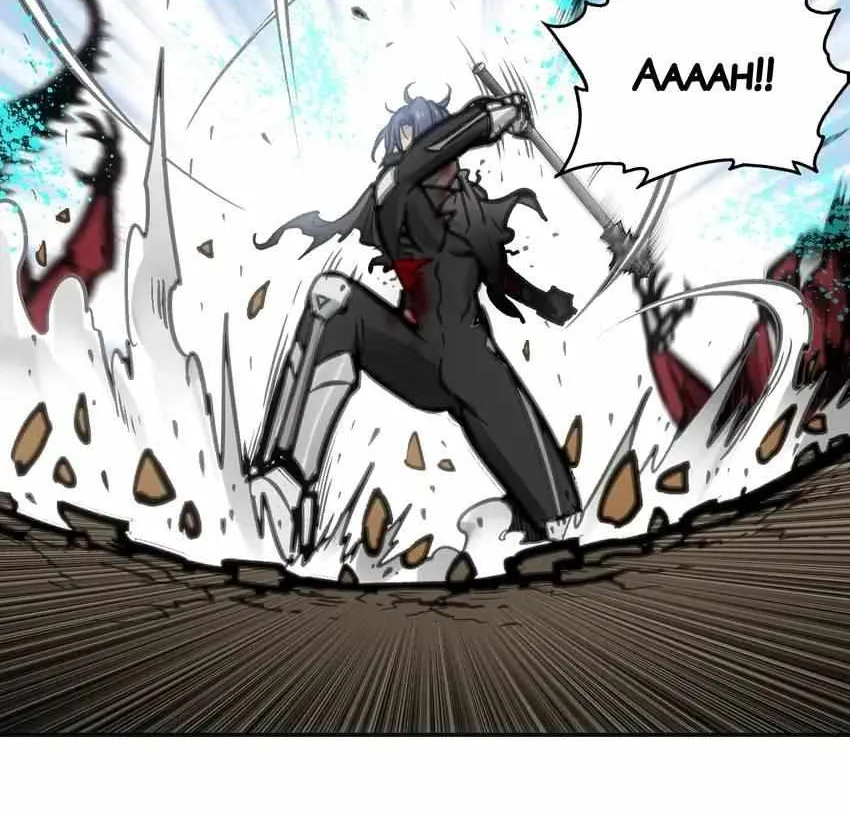Read Might Through Death chapter 16 image 63 on Lezhin