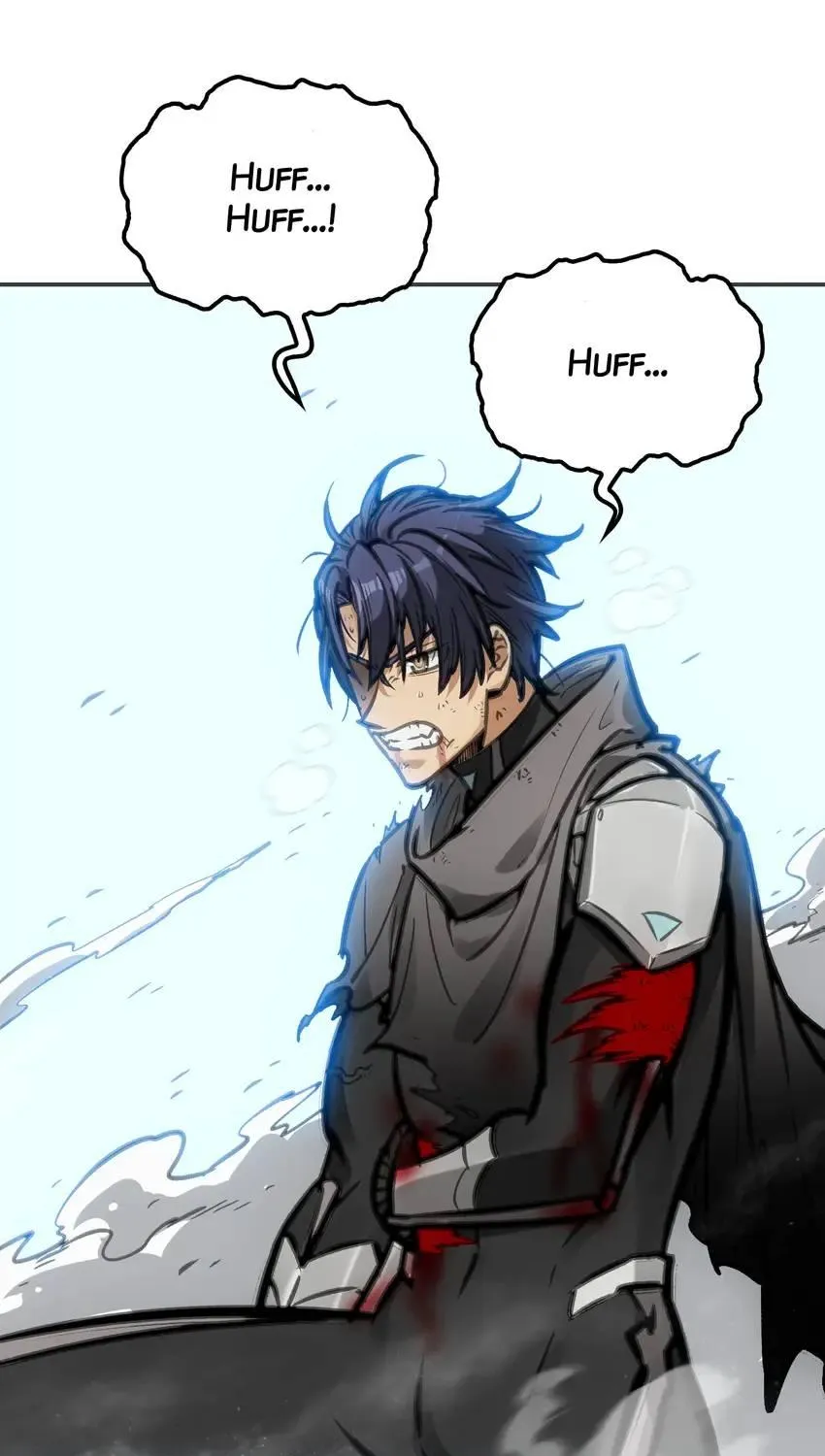 Read Might Through Death chapter 16 image 64 on Lezhin