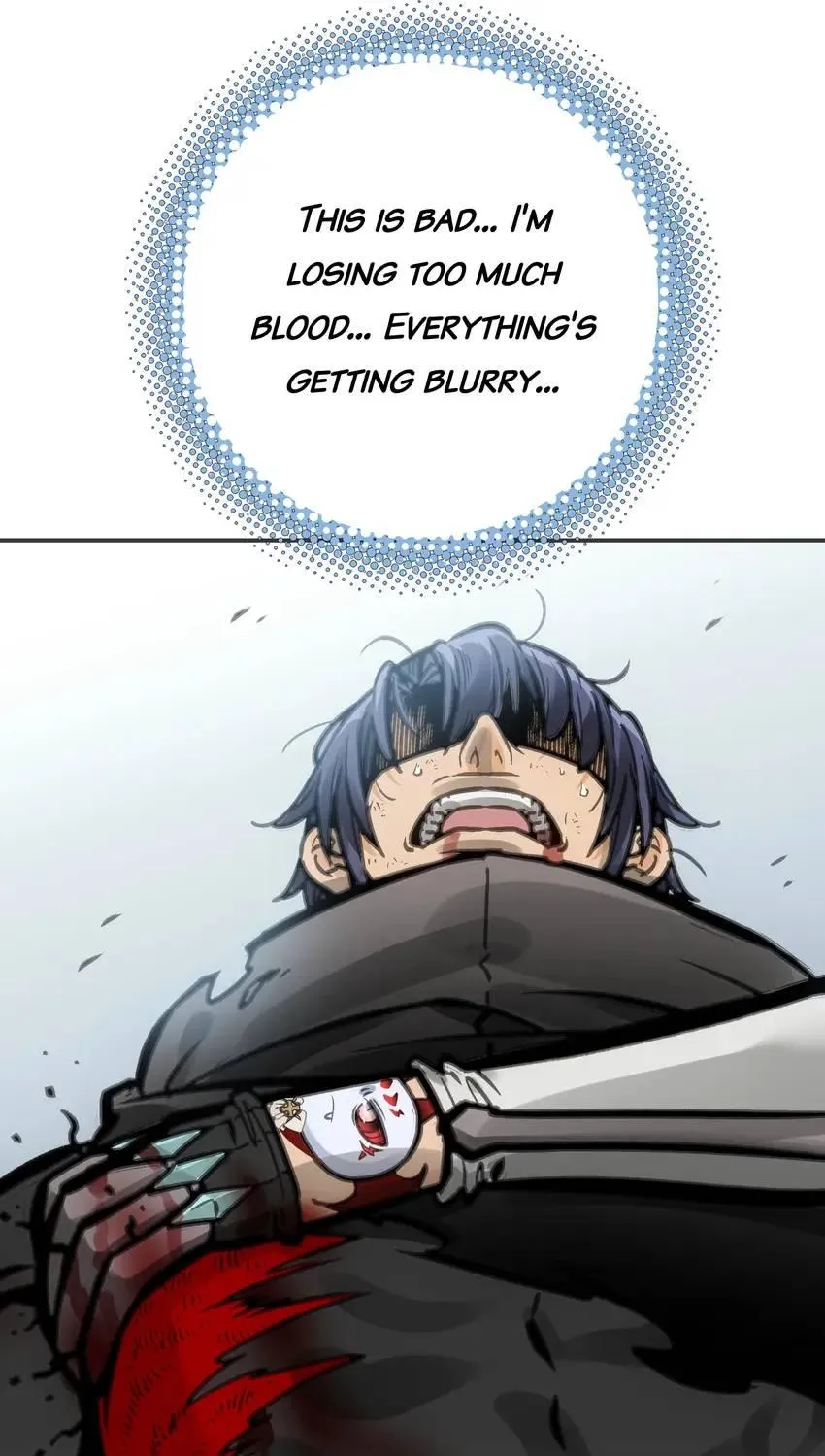 Read Might Through Death chapter 16 image 66 on Lezhin