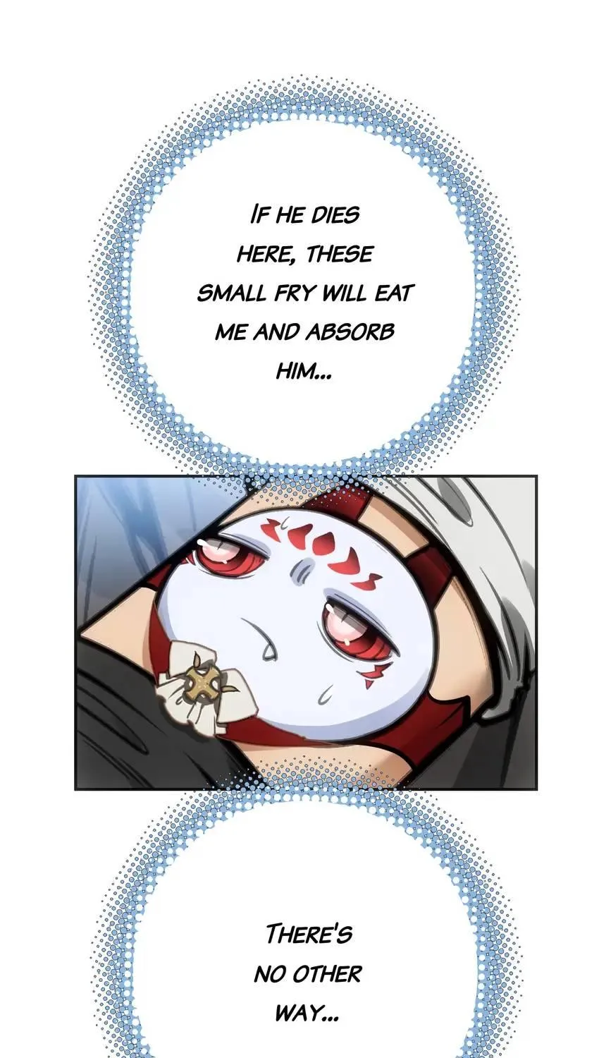 Read Might Through Death chapter 16 image 68 on Lezhin