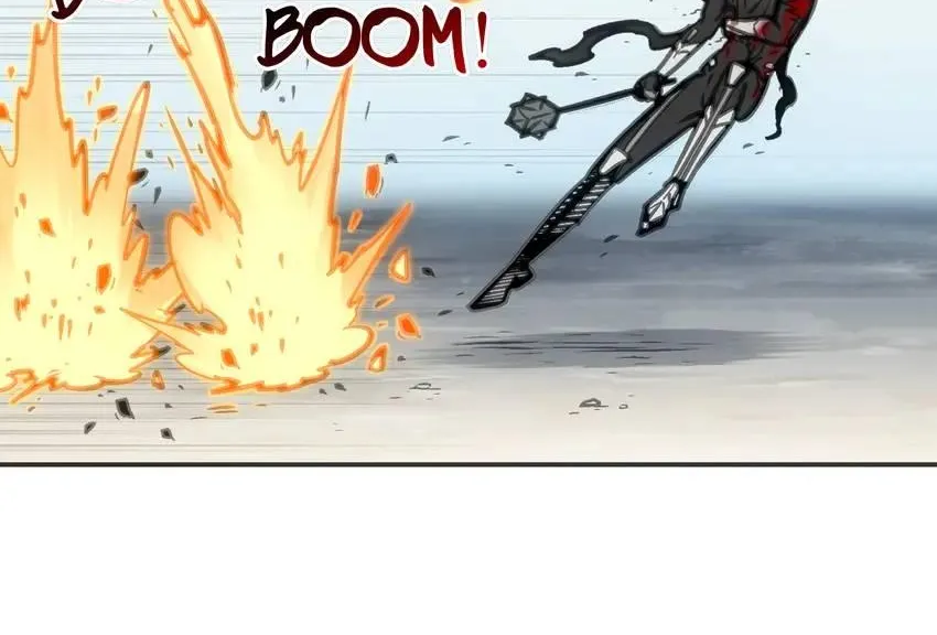 Read Might Through Death chapter 16 image 71 on Lezhin