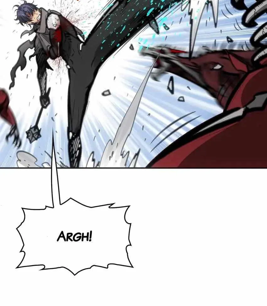 Read Might Through Death chapter 16 image 73 on Lezhin