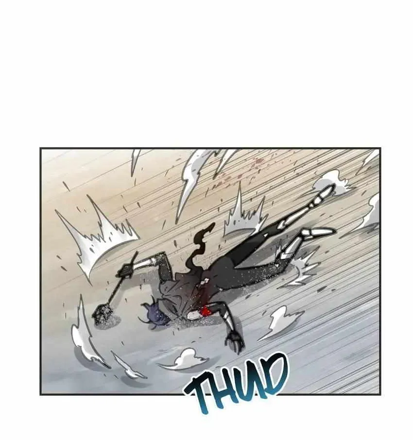 Read Might Through Death chapter 16 image 75 on Lezhin