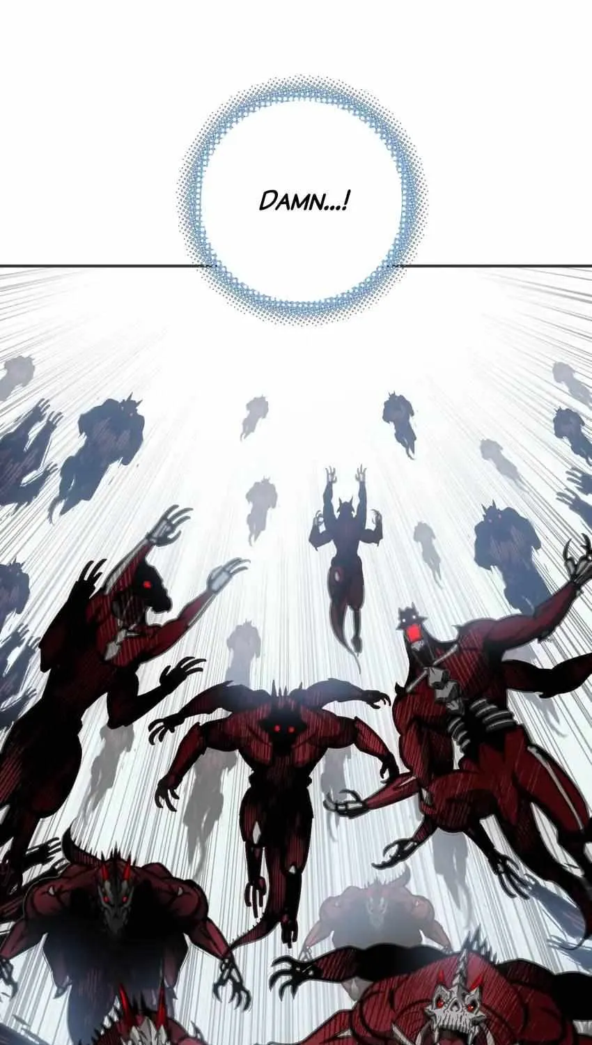 Read Might Through Death chapter 16 image 76 on Lezhin