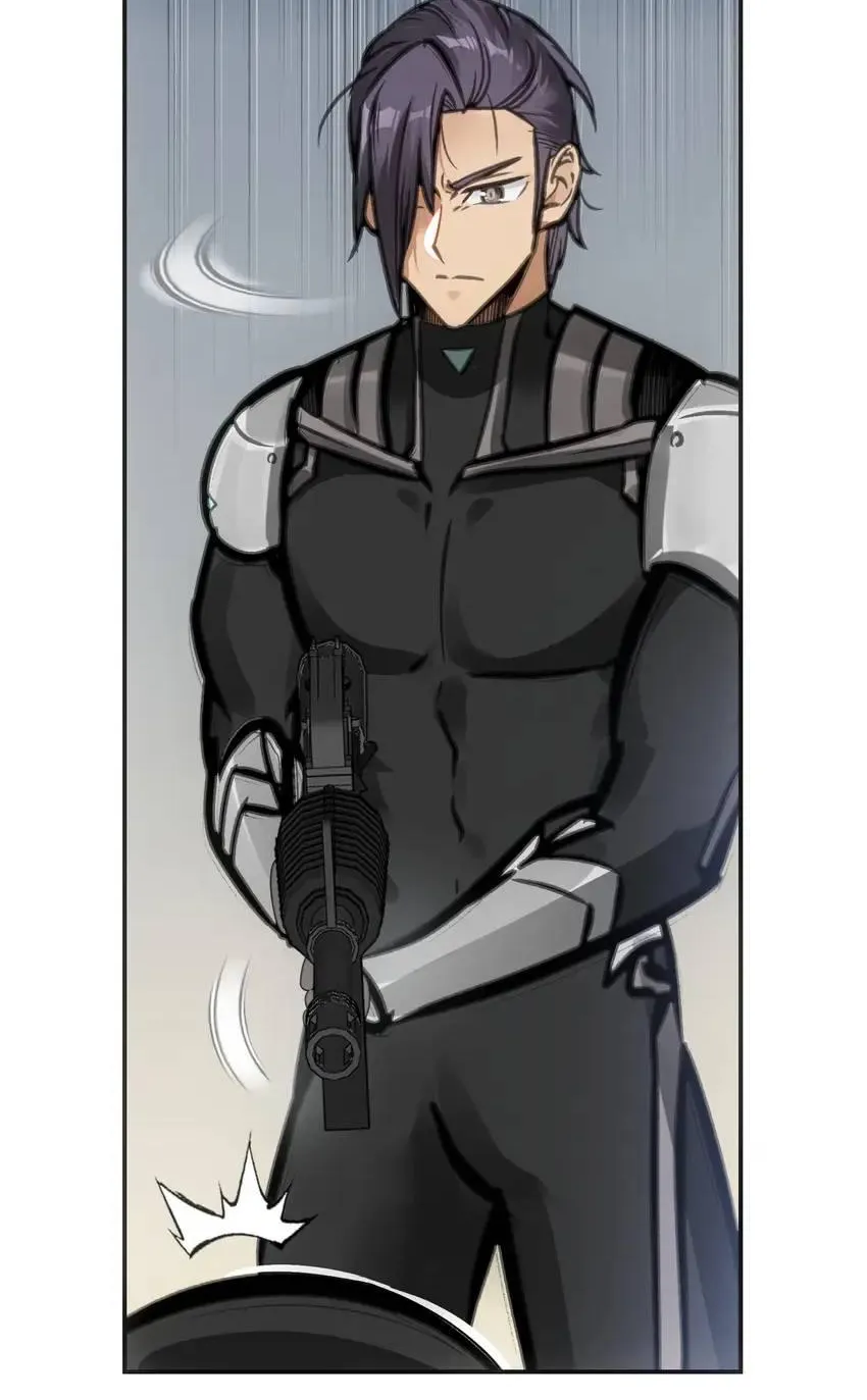 Read Might Through Death chapter 16 image 8 on Lezhin