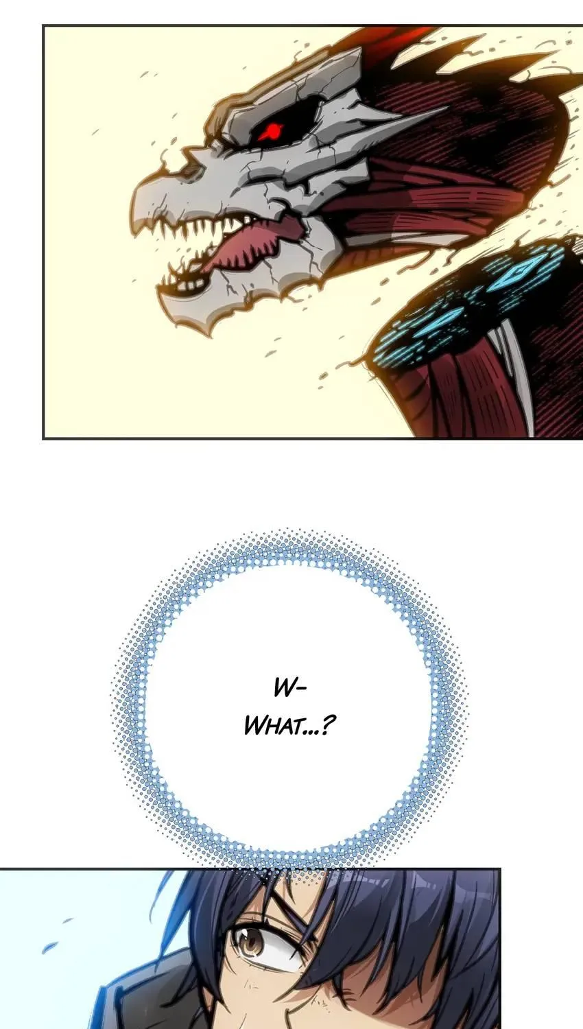 Read Might Through Death chapter 16 image 81 on Lezhin