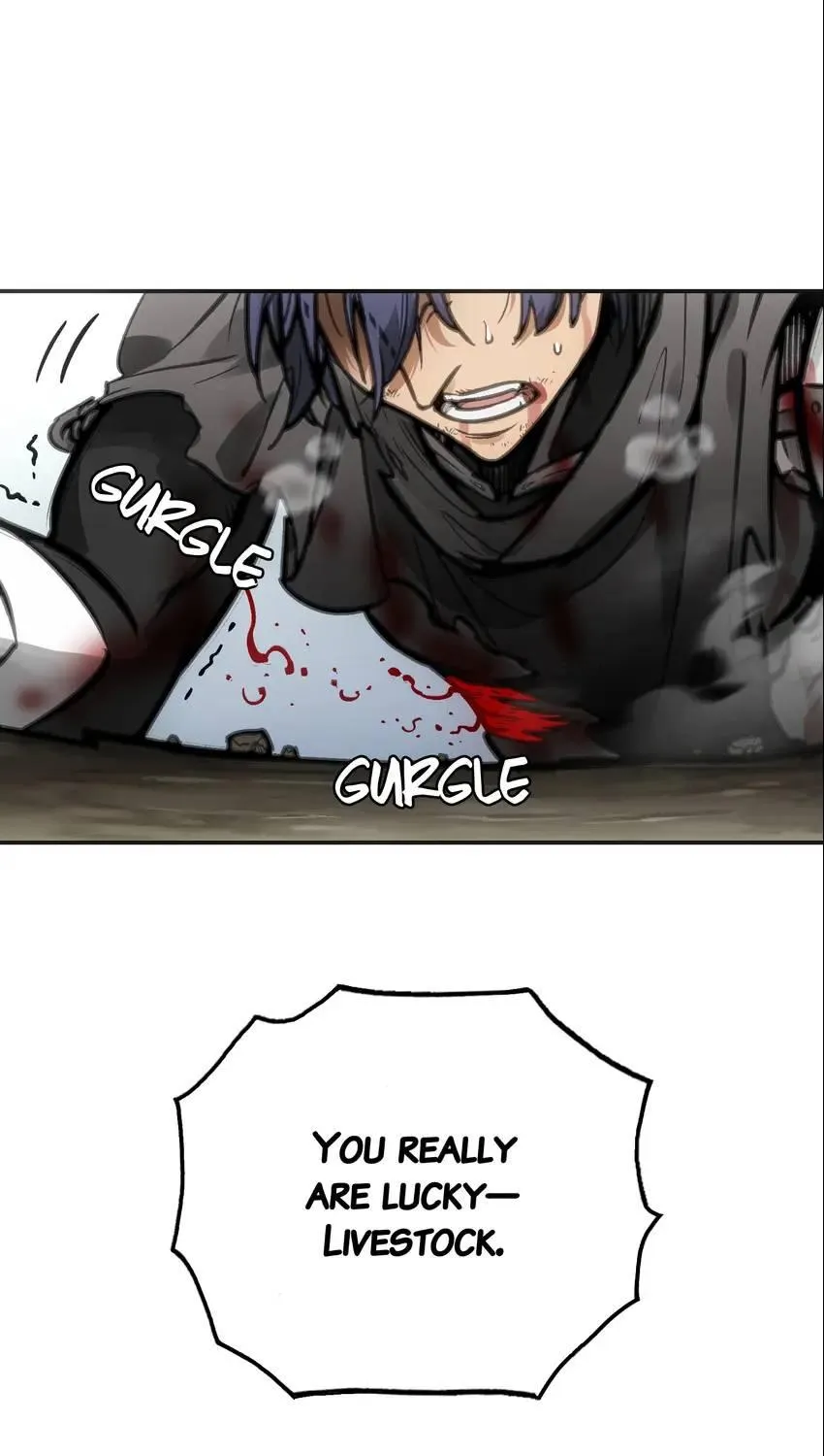 Read Might Through Death chapter 16 image 85 on Lezhin
