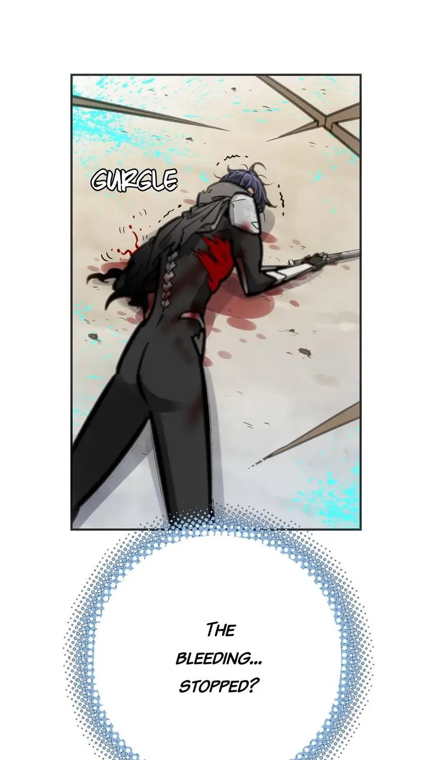 Read Might Through Death chapter 16 image 87 on Lezhin
