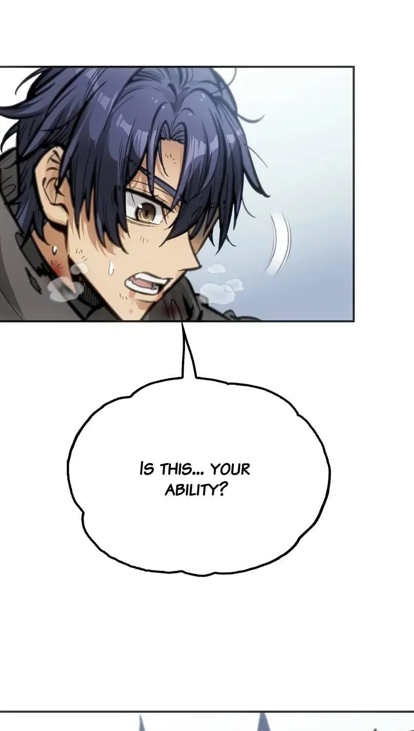Read Might Through Death chapter 16 image 91 on Lezhin