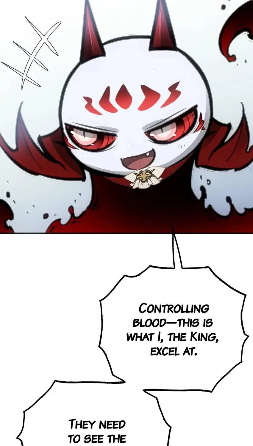 Read Might Through Death chapter 16 image 92 on Lezhin