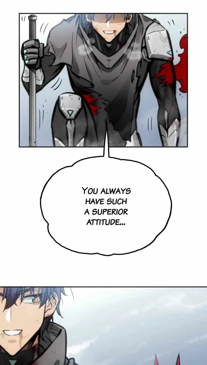 Read Might Through Death chapter 16 image 95 on Lezhin