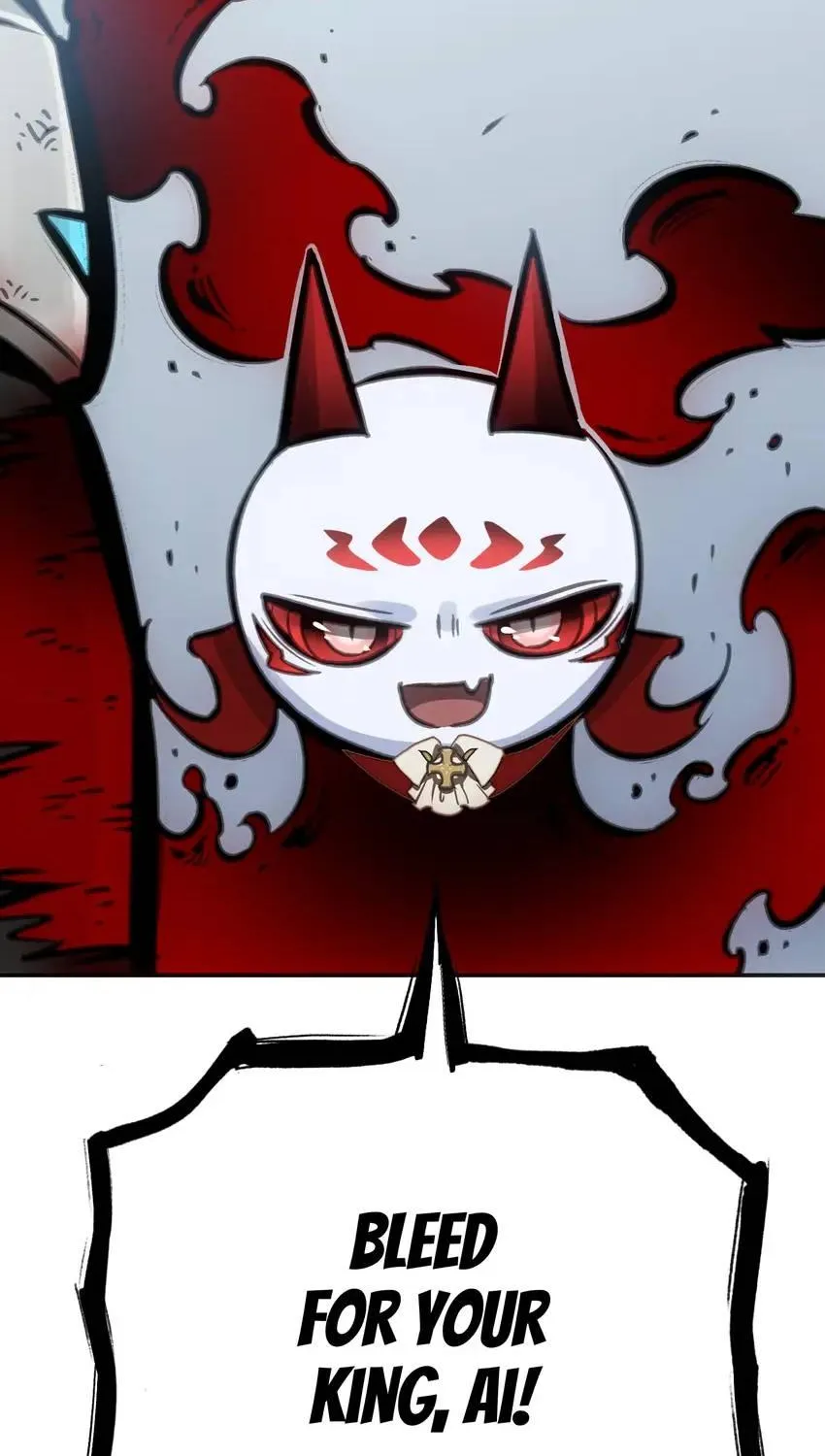 Read Might Through Death chapter 16 image 99 on Lezhin